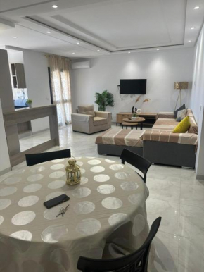 Nouveau appartement